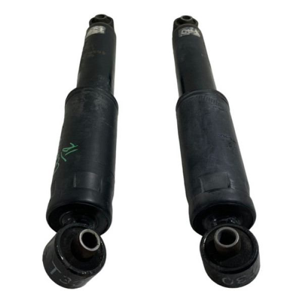 Par Amortecedor Traseiro Cerato 2009 A 2012 -8620