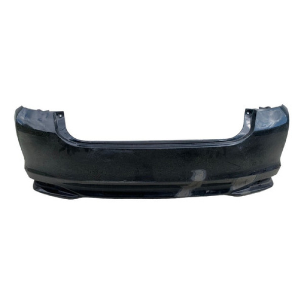 Parachoque Traseiro Honda City 2015 Á 2018 Original Usado