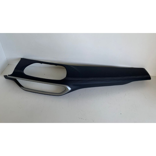 Acabamento Painel Central Tracker Premier 2021 1722