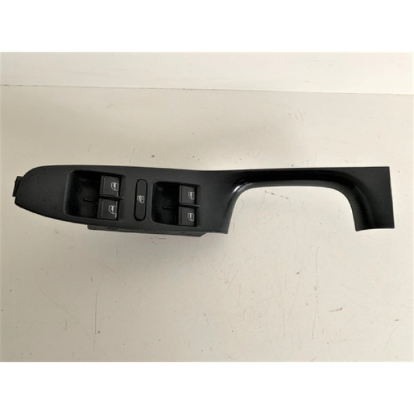 Comando Vidro Dianteiro Esquerdo Jetta 2013 1k4959857b 3327