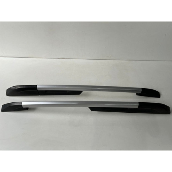 Par Rack De Teto Subaru Xv 2016 Usado