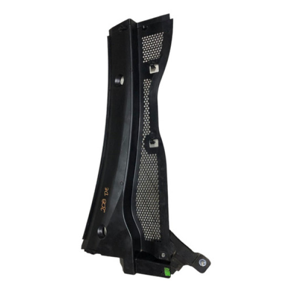 Churrasqueira Dianteiro Esquerdo Peugeot 208 2022 Cx21