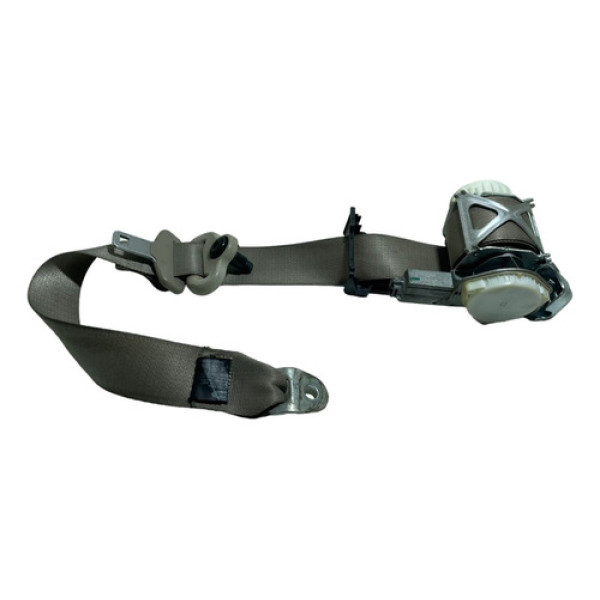 Cinto Seguranca Diantei Direito Ford Edge 2011 A 2014 -7542