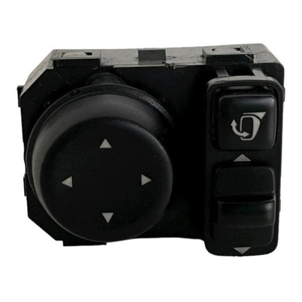 Botao Regulagem Retrovisor Nissan Kicks 2018 255705ra1a 4304