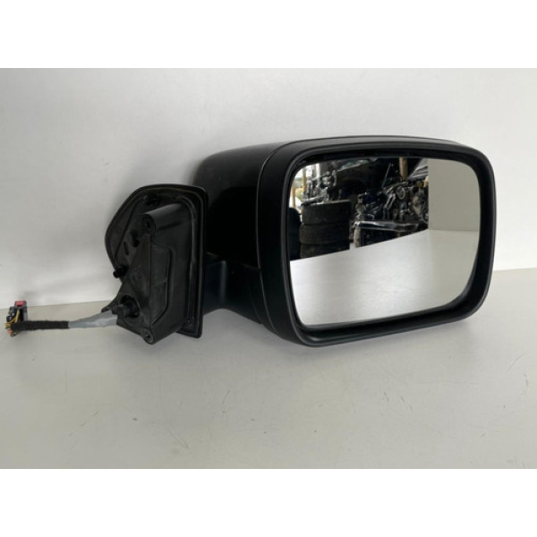 Retrovisor Direito Land Rover Discovery 4 2010 Original 914