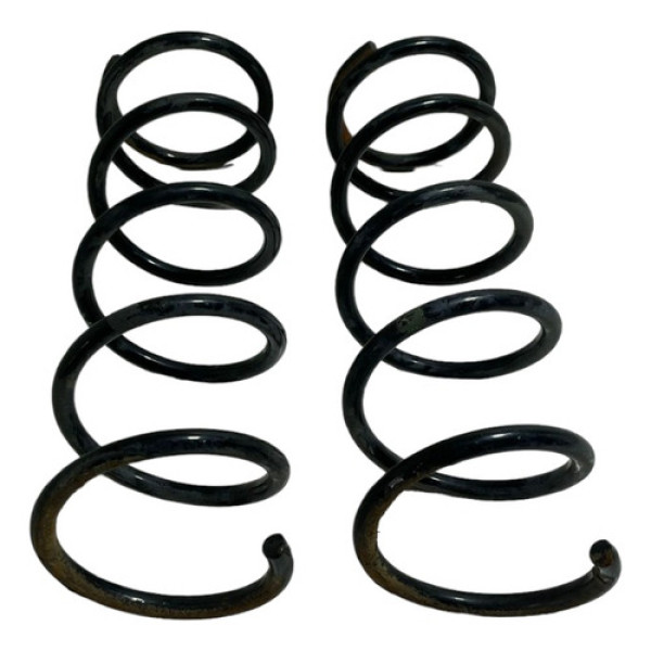 Par Molas Dianteiras Nissan Versa 2013 A 2020 -8160