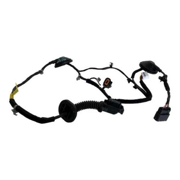 Chicote Eletrico Porta Traseir Direita New Tucson 2019 4435