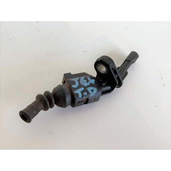 Sensor Abs Traseiro Direito Jetta 2013 6e0973702 3515