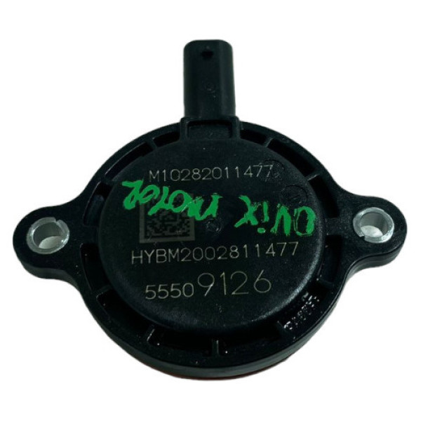 Sensor Fase Posicão Cabeçote Gm Onix 2020 55509126 - 9184