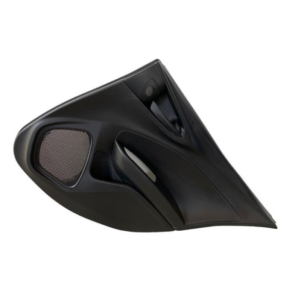 Forro Porta Traseira Direita Fiat Cronos Vidro Automatico