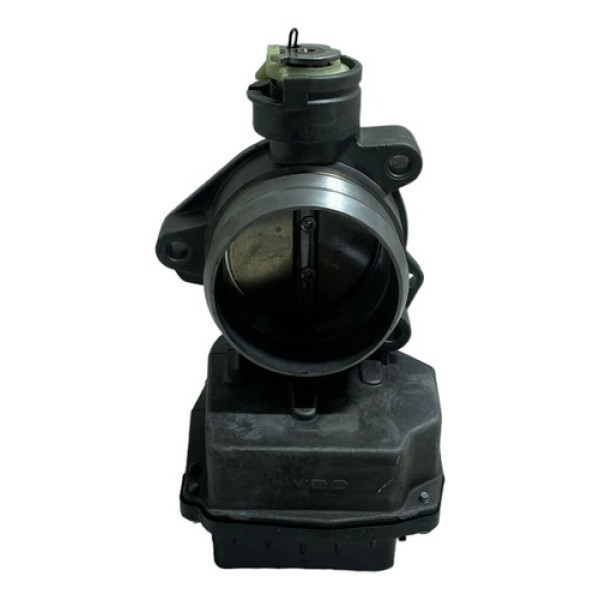 Tbi Corpo Borboleta C4 Lounge 2.0 2015c965078738002 -10280