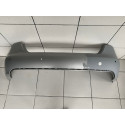 Parachoque Traseiro Audi A4 Sedan 2008 2009 Original Usado
