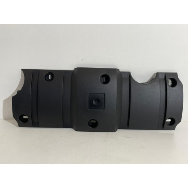 Tampa Do Motor Peugeot 208 1.6 2015 9638602180 397 