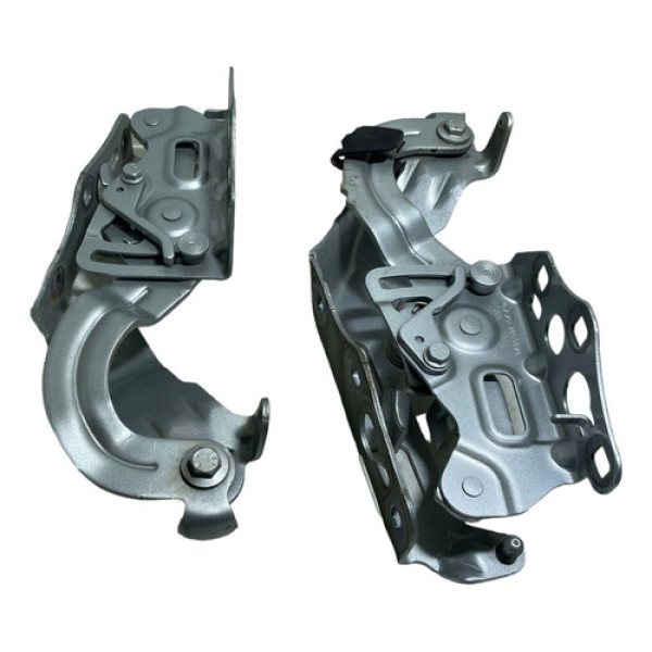 Par Dobradiça Capo Dianteiro Mercedes C180 2017 - 10026