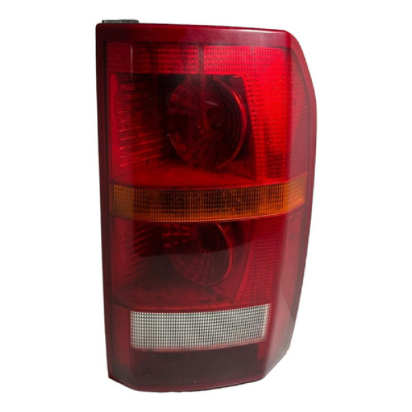 Lanterna Traseira Direita Discovery 3 Original C/detalhe