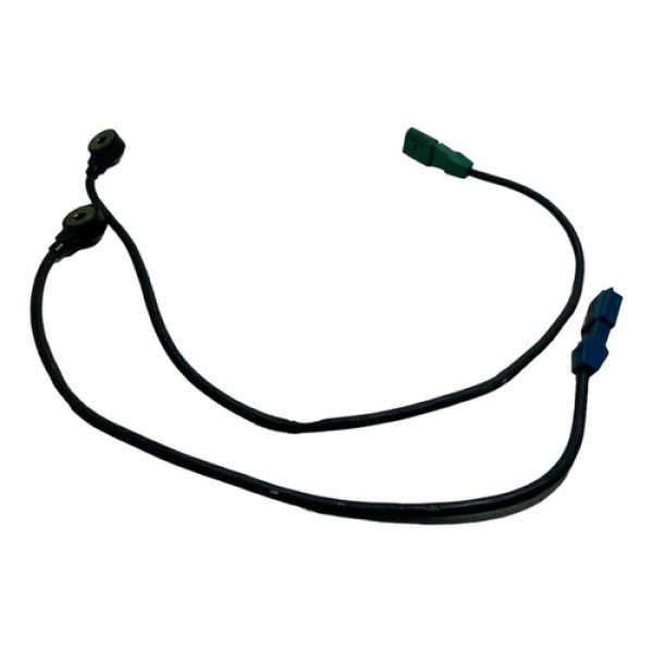 Par Sensor De Detonação Audi A4 2006 - 10279