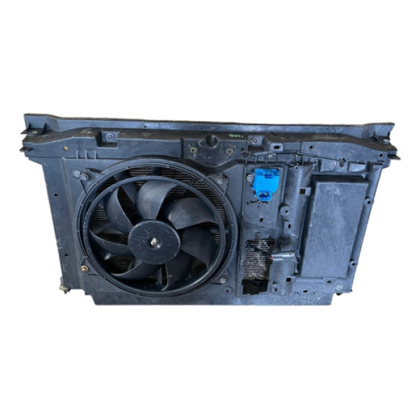 Kit Conjunto Radiador Peugeot 408 2.0 Manual 2012 2013