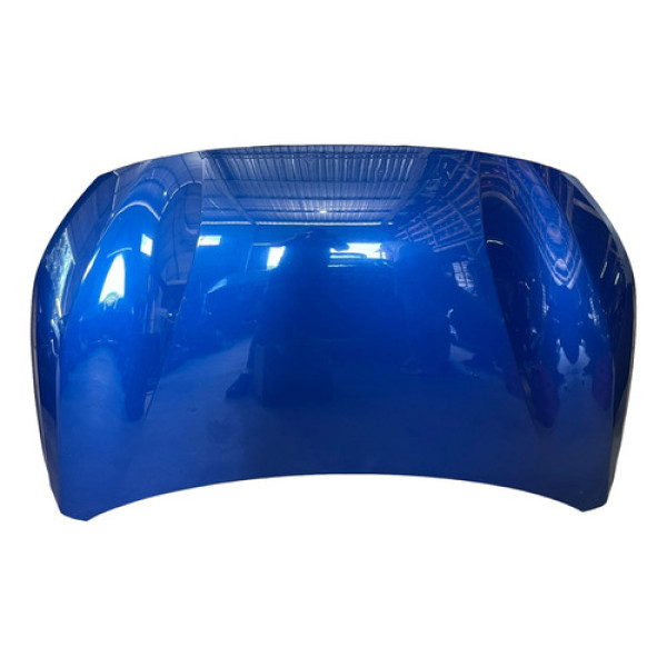 Capo Peugeot 208 2021 2022 2023 2024 Liso