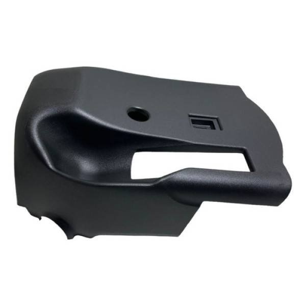 Moldura Inferior Coluna Direção Fiesta 2013 2014 A 2019 -861