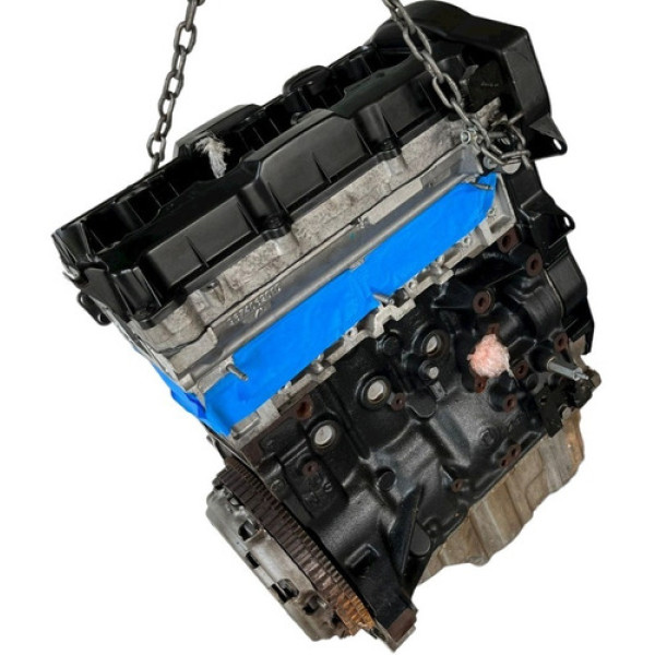 Motor Parcial Citroen Aircross 1.6 2012 Manual 110cv 