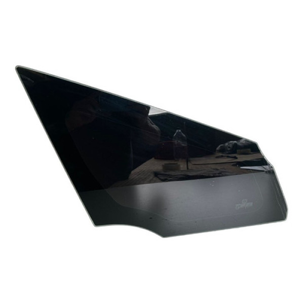 Vidro Fixo Dianteiro Direito Honda Fit 2011 1553