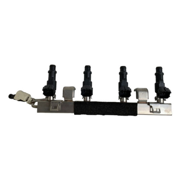 Flauta Bico Injetor C/bicos Honda Wrv 1.5 2021 28353819 5211