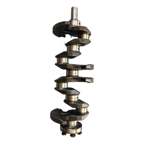 Virabrequim Ford Focus 2.0 Aut 2015