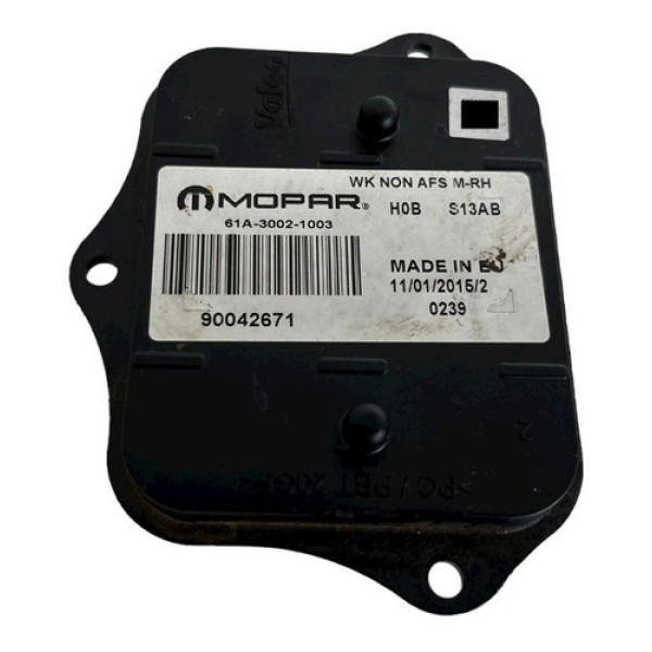 Modulo Reator Xenon Grand Cherokee 2013 A 2015 90042671 -623