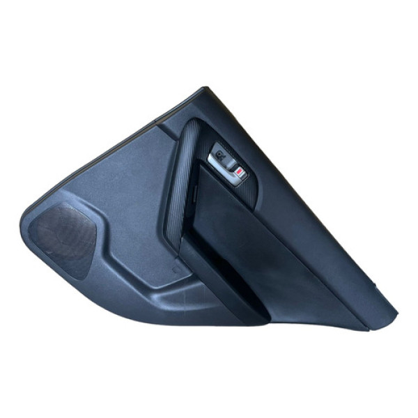 Forro Porta Traseira Direita Cerato 2009 2010 2011 2012