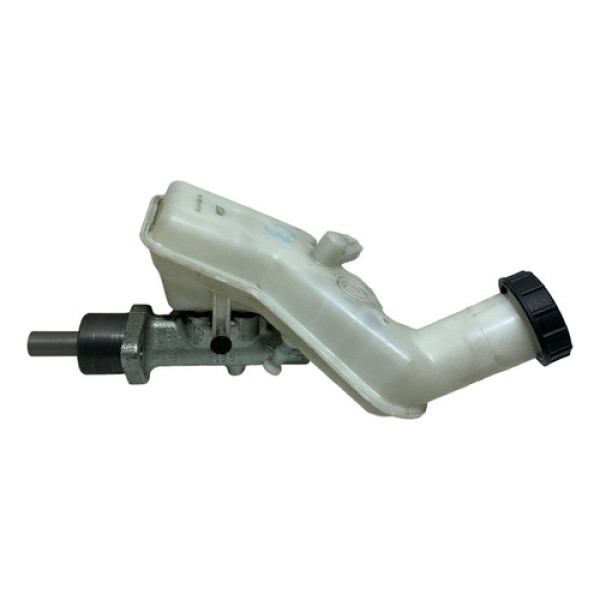 Cilindro Mestre Freio C/reservatorio C3 2017 1.6 Aut. 5977