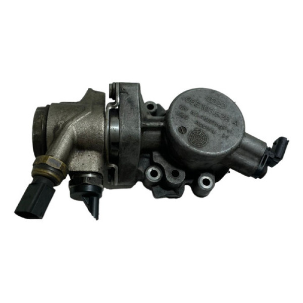 Bomba De Alta Audi A6 2010 3.0 V6 06e103535a -8186