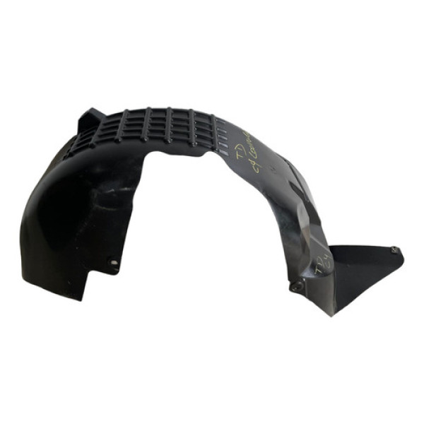 Para Barro Traseiro Direito C4 Lounge 2015