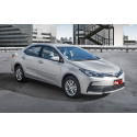 Parachoque Dianteiro Corolla 2018 2019 Original Usado