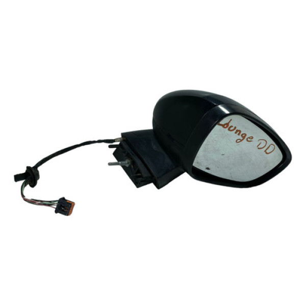 Retrovisor Direito C4 Lounge 2015 - 9808