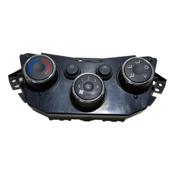 Comando Ar Cond. Gm Spin 1.8 Activ 2017 A852