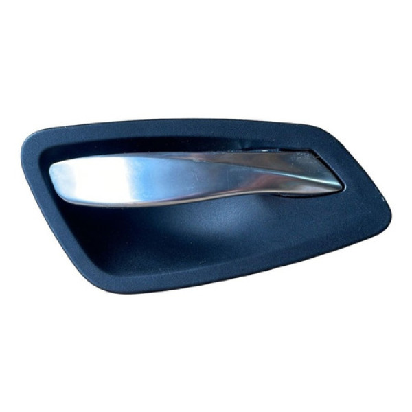 Macaneta Interna Esquerda Bmw 325 2012 7144545 5456