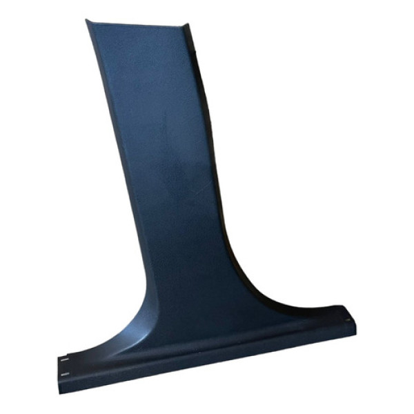 Acabamento Esquer Colun Central New Fiesta 2013 A 2019 -2056