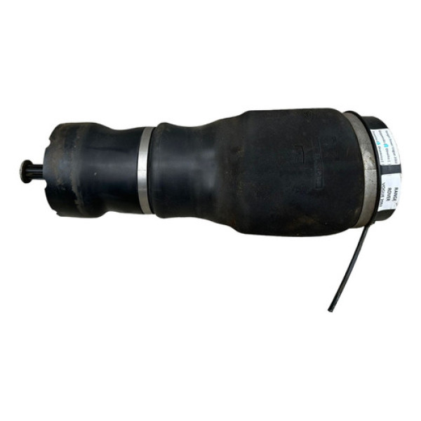 Bolsa De Ar Traseira Esquerda Range Rover Vogue 2004 -7682