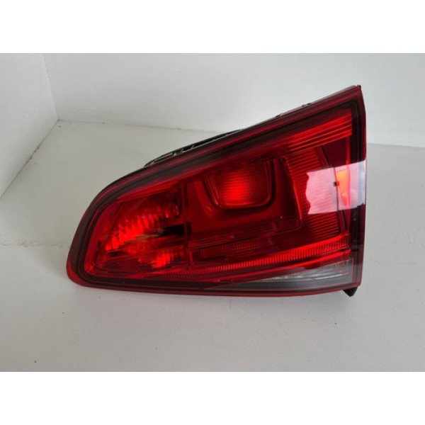 Lanterna Direita Tampa Traseira Golf 2015 S/led 2756