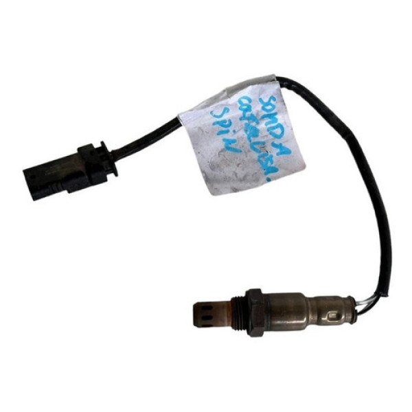 Sonda Lambda Pre Catalisador Spin 2017 24583550 4150