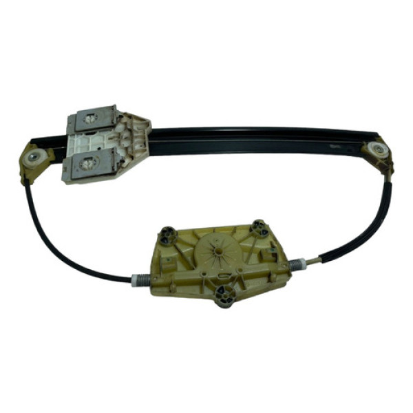 Maquina Vidro Traseiro Esquerd Audi A6 2010 4f0839461b -8086