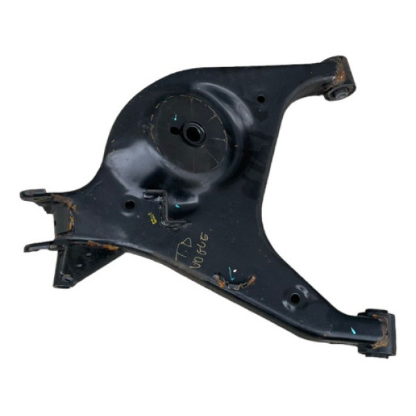 Balanca Bandeja Traseira Direita Vogue 2004 4.4 