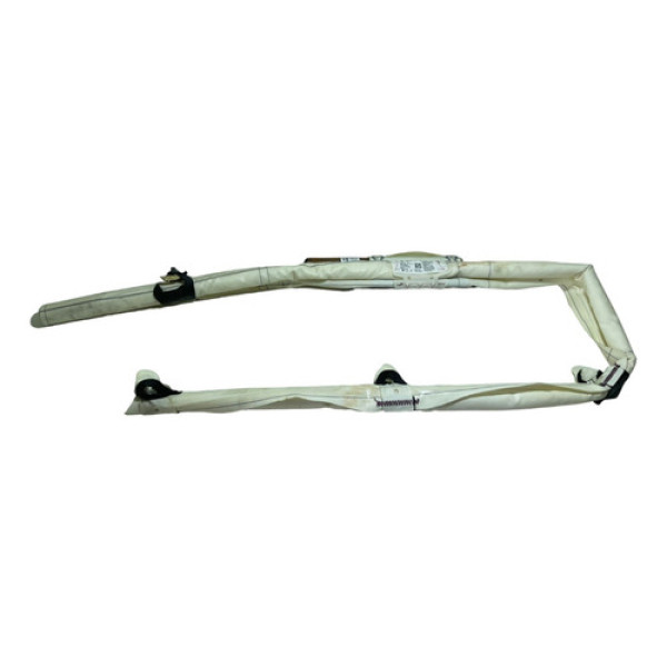 Airbag Cortina Esquerdo Bmw 320i 2013 A 2016 722104511 -8075