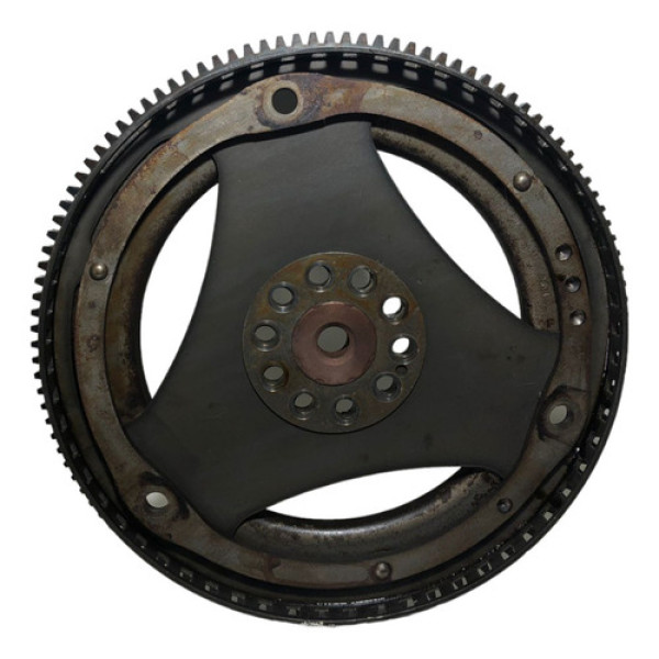 Cremalheira Volante Motor Audi A6 2010 - 9627