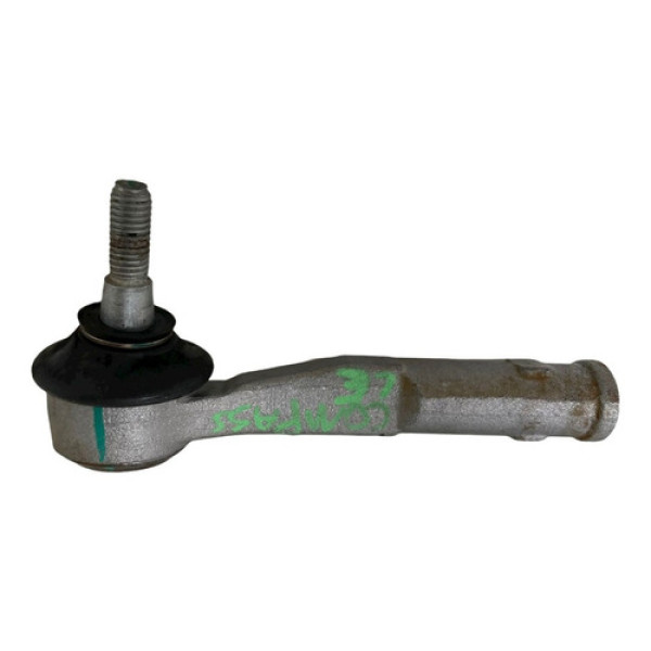 Terminal De Direcao Esquerdo Compass Diesel 2022 3826