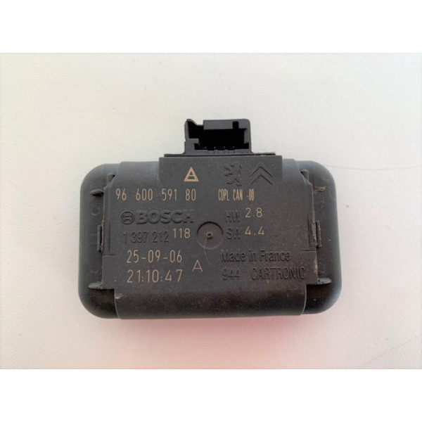 Modulo Sensor De Chuva C4 2012 9660059180 3314