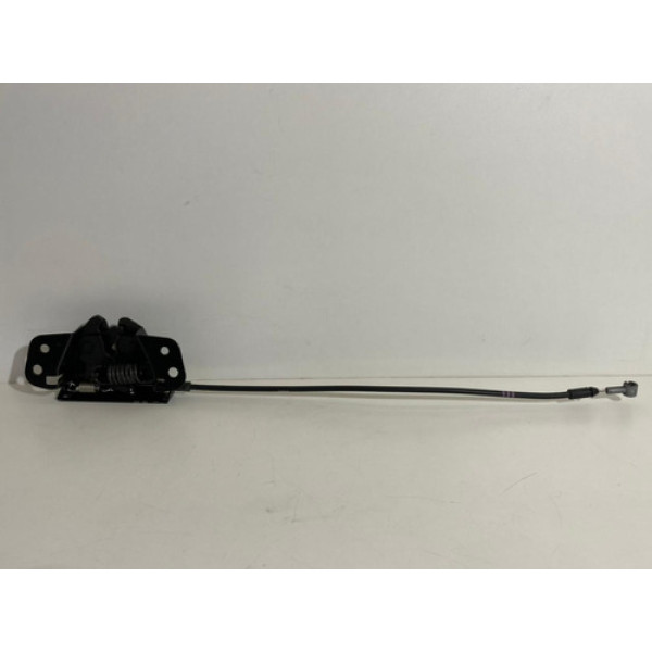 Fechadura Capo Sportage 2013 Original 352