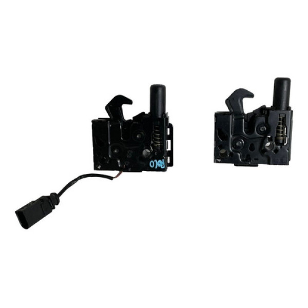 Par Fechadura Capo Dianteiro Vw Polo 2020 6ea823509015 2171