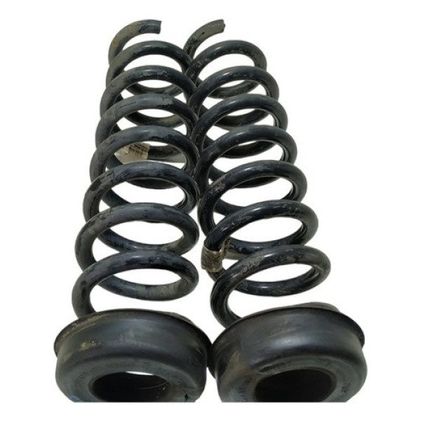 Par Mola Traseira Bmw 320 2014 A36