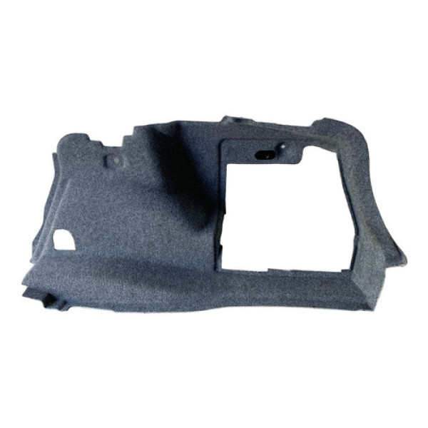 Forro Esquerdo Porta Malas Bmw 325i 2012 Original Usado